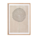 Dandelion - art print