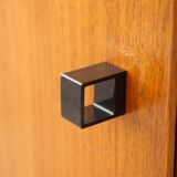 Storage cabinet by Behr Mobel, Germany 1950s