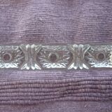 Set of 12 wears crystal knives