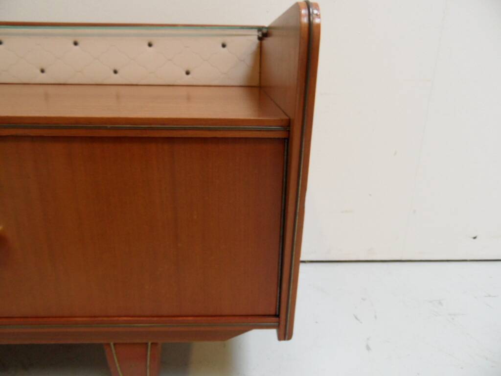 Mid Century sideboard 1950's