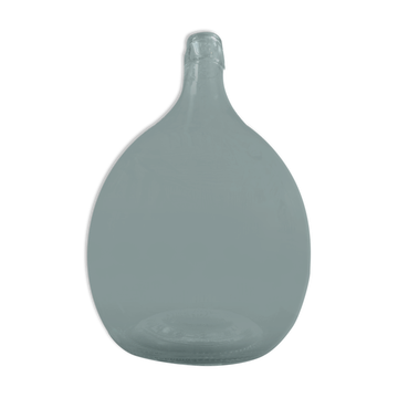 Dame jeanne 5l verre blanc