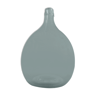 Demijohn 5l white glass