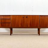 Dunfermline Sideboard by Tom Robertson in Teak