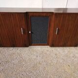 Art Deco sideboard