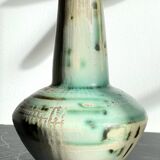Jacques Blin style ceramic vase