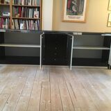 1970s enfilade buffet