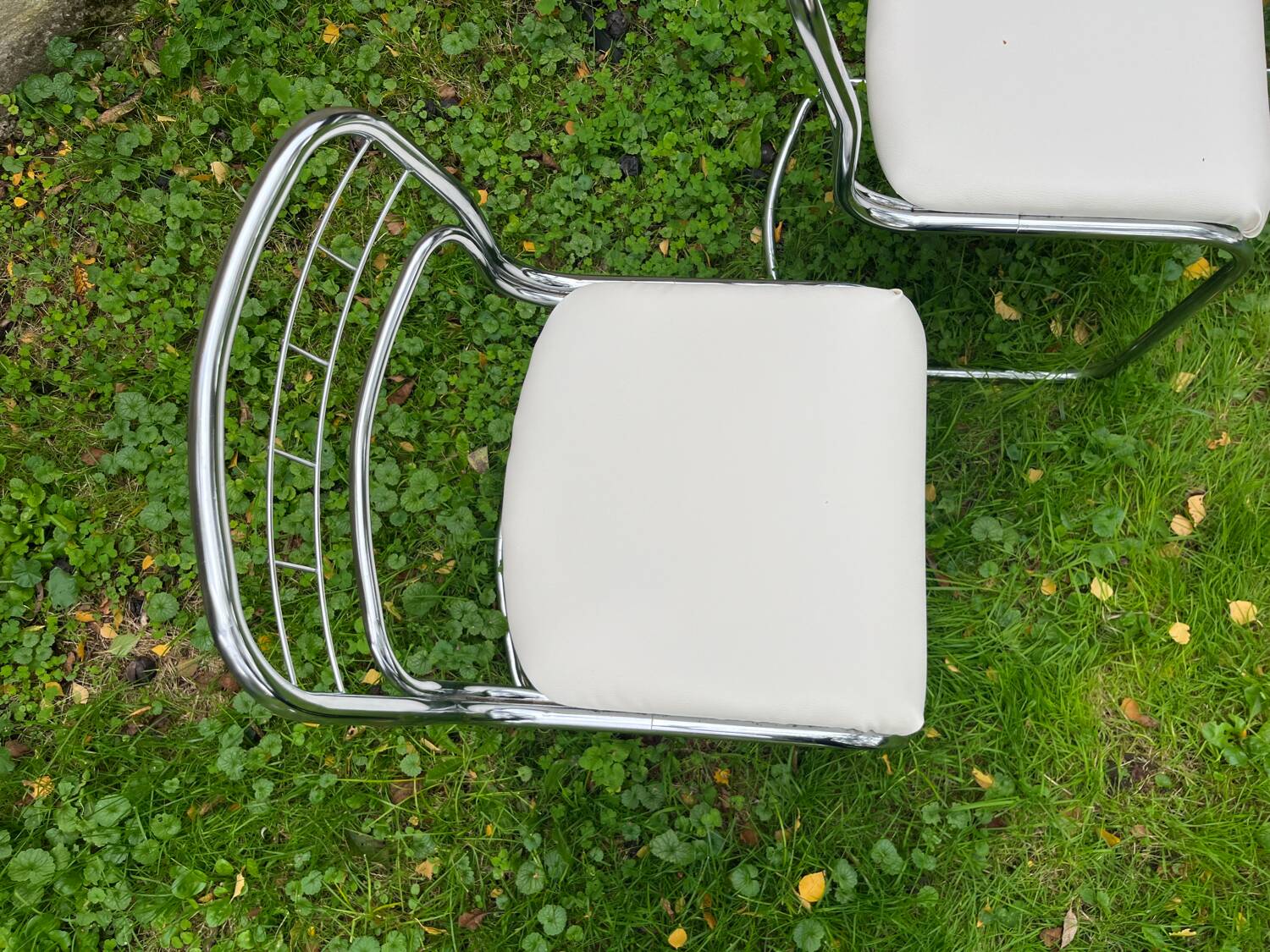 Vintage chairs