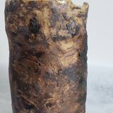 Vase sculpture