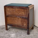 Art Deco chest of drawers 1930