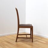 Set of 6 Chippendale Dining Chairs
