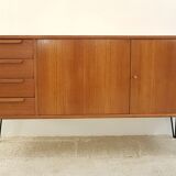 WK Möbel sideboard 1960