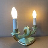 Art Deco table lamp