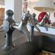 Verital bar in tin