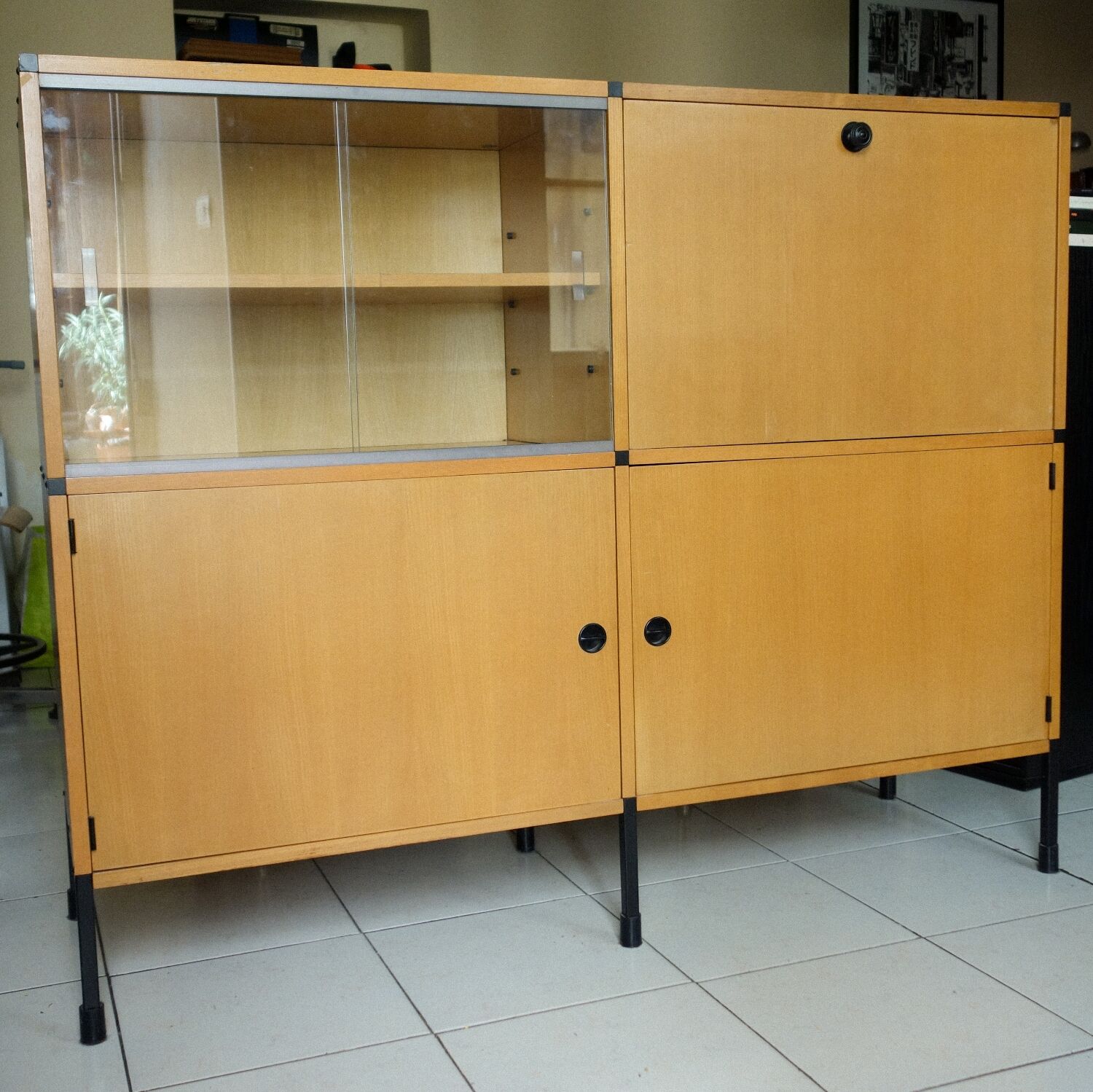 Cabinet ARP Minveille