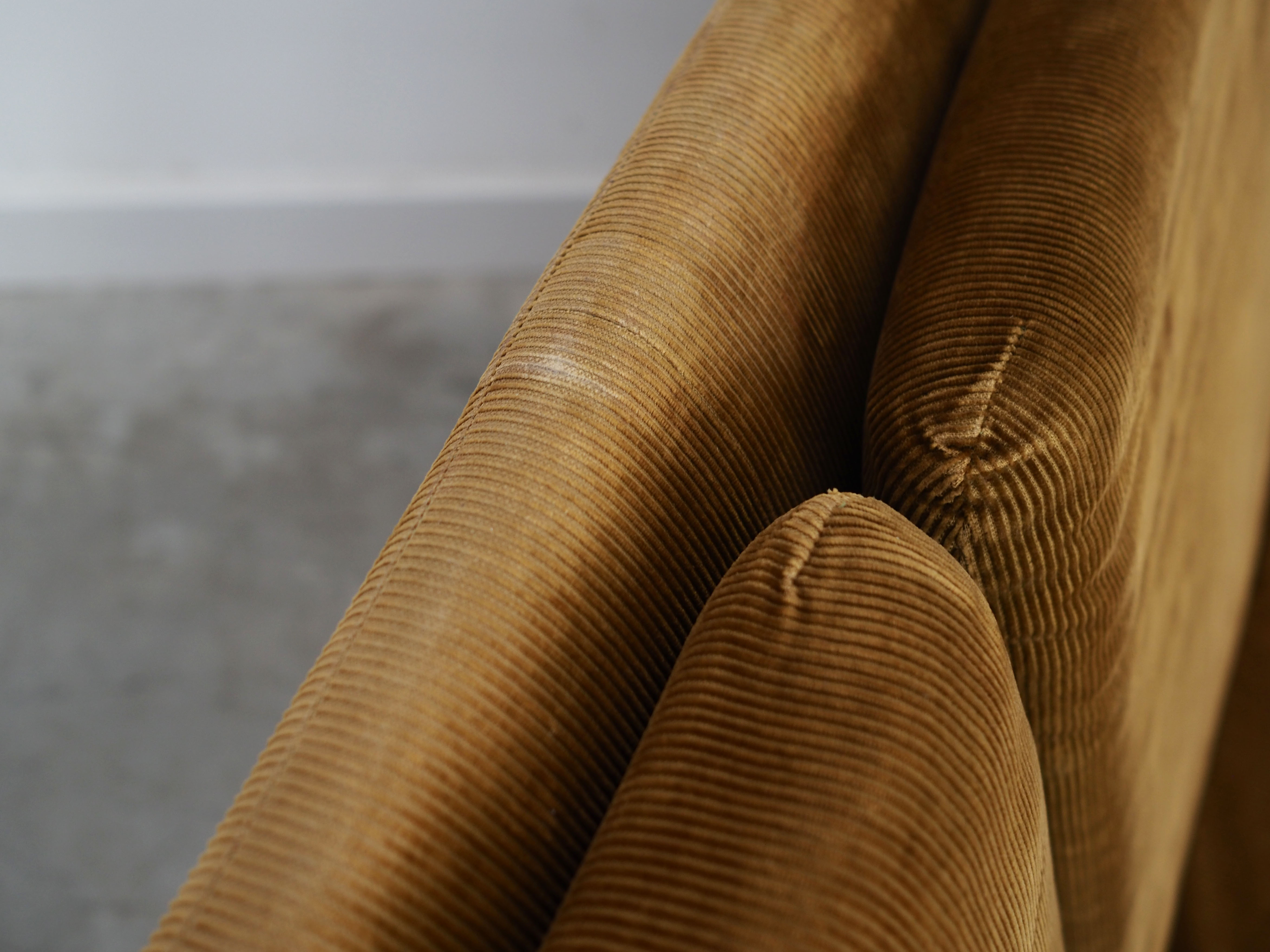 Beech sofa, Scandinavian design, 1960s, designer: Folke Ohlsson, manufacture: Fritz Hansen