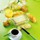 Glass butter Luminarc arc international dish, transparent