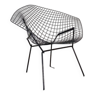 Fauteuil Diamond années 70 pour Knoll