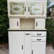 Mado sideboard 2 bodies
