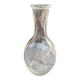 Carafe à eau en verre