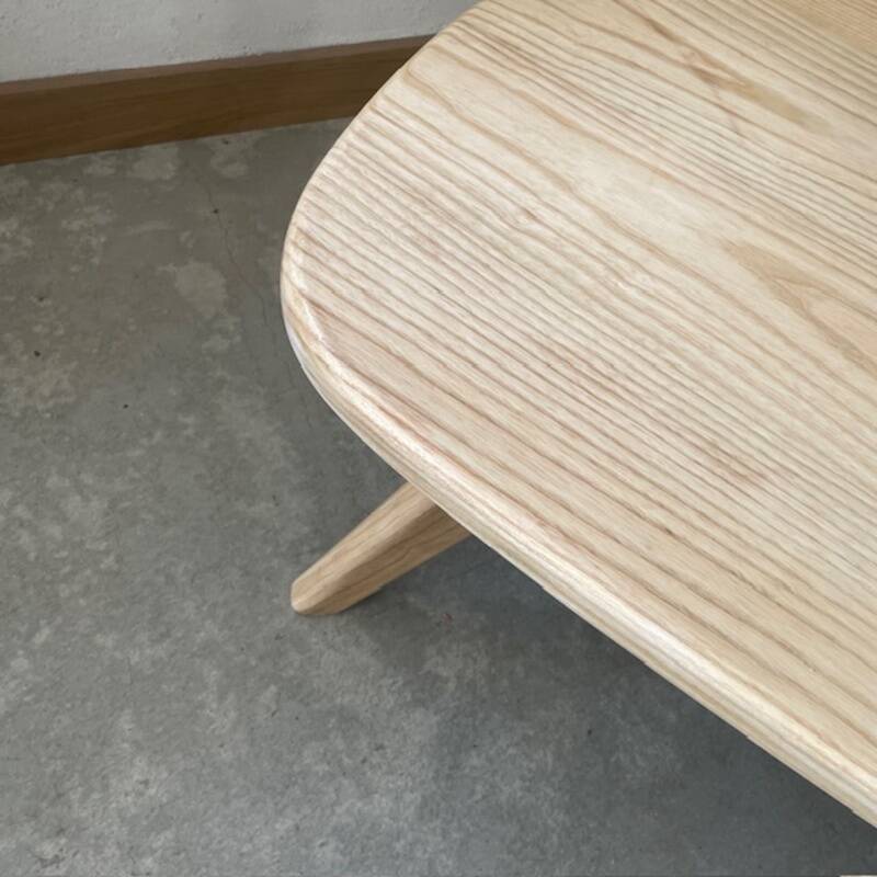 Organic coffee table