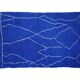Tapis Berbère Coloré 231x150cm