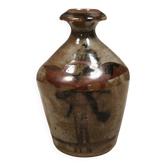 Petit vase miniature par TM Danmark, années 1970-1980. Avec un 'bec' étroit.