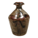 Small miniature vase by TM Danmark, 1970s–1980s. With a narrow ‘spout’