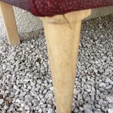 Bistro bench