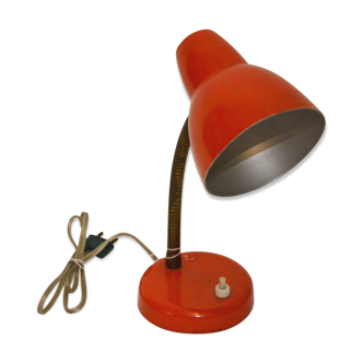 Small table lamp 60s