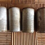 Set of 4 cups Vallauris