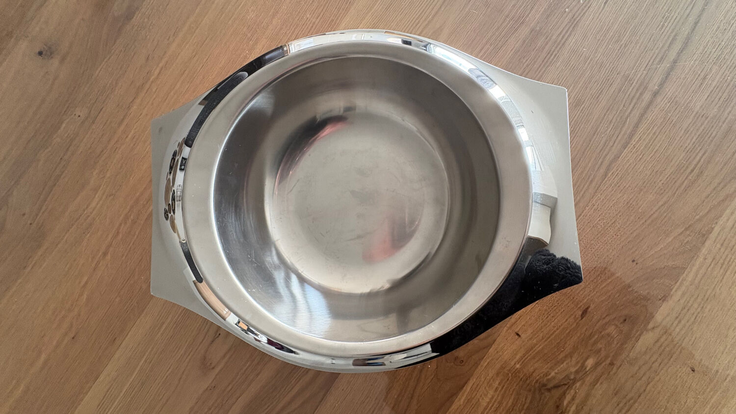 Salad bowl Létang and Remy