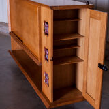 Sideboard by Guillermo and Chambron for Your House