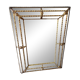 Vintage Venetian mirror