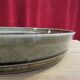 Scandinavian ceramic dish Bamboo by Olle Alberius for Rörstrand Sweden