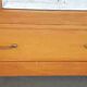 Art deco wardrobe