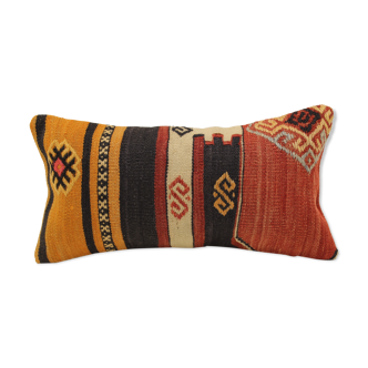 Coussin kilim