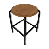 Industrial stool 1960's