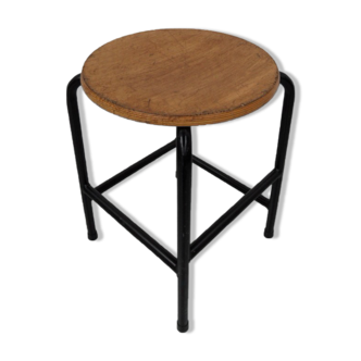 Industrial stool 1960's