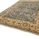 Turkish Handknotted Wool Oushak Rug 297 cm x 417 cm