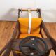 hokus pokus high chair