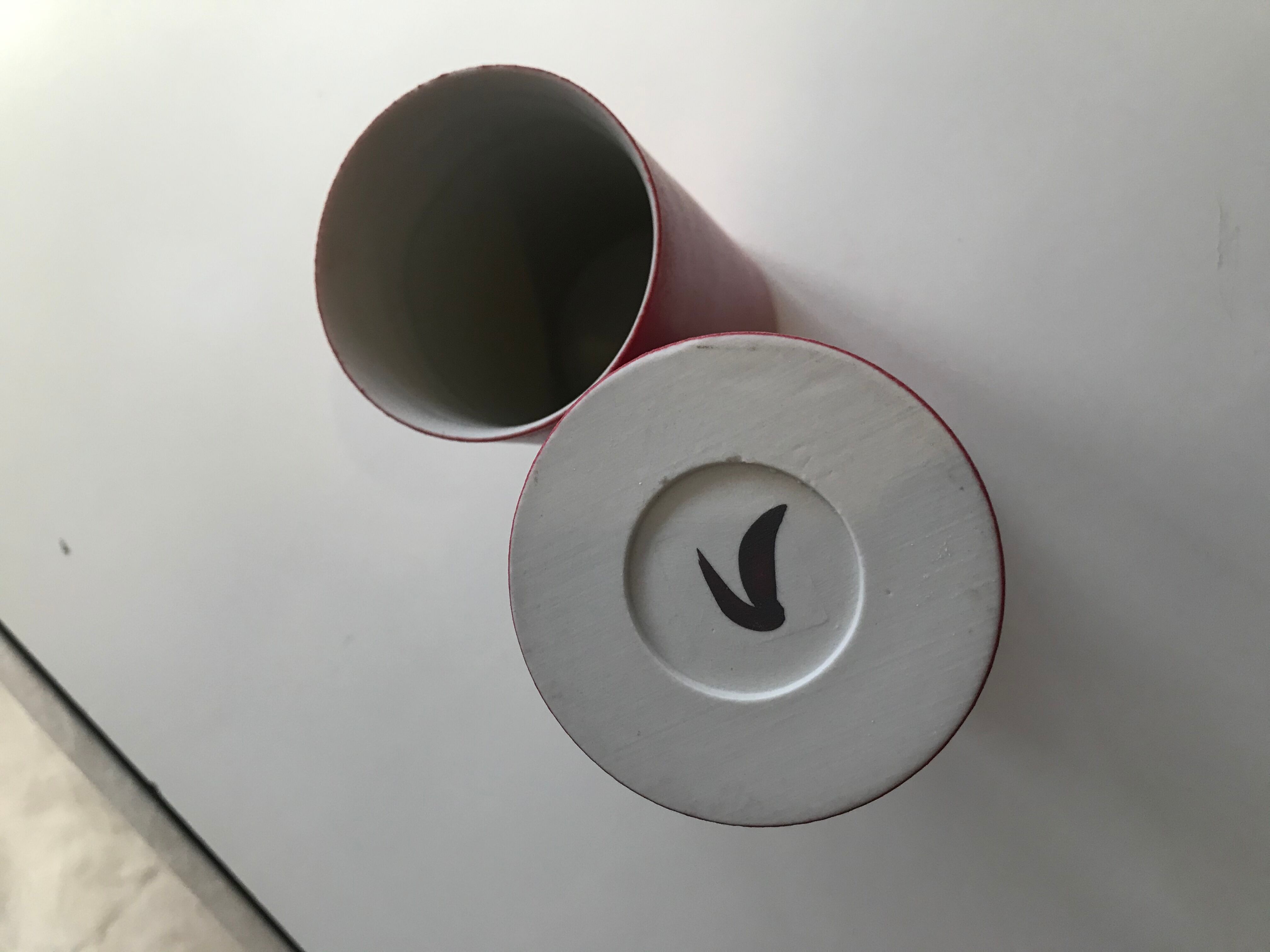 Ceramic vases