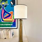 Giant "Shell" lamp - 1917.