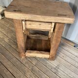 Small-scale workbench