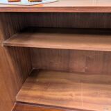 Retro teak sideboard