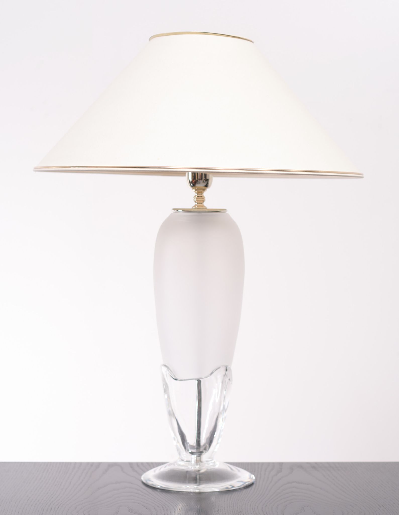 Lampes de table design Roberta Vitadello
