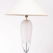 Lampes de table design Roberta Vitadello