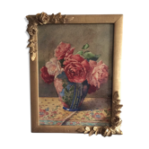 Tableau ancien