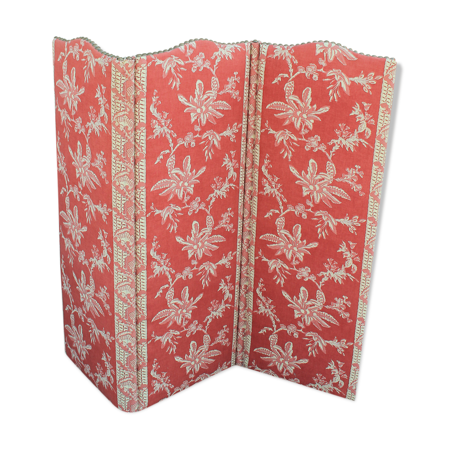 Cloth screen