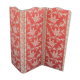Cloth screen