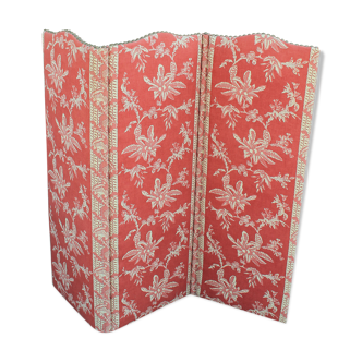 Cloth screen